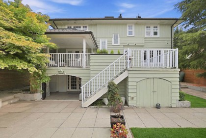 Photo 35 at 1407 W 33rd Avenue, Shaughnessy, Vancouver West
