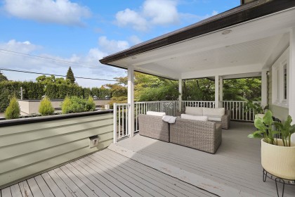Photo 31 at 1407 W 33rd Avenue, Shaughnessy, Vancouver West