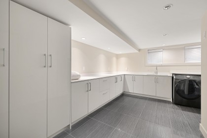 Photo 29 at 1407 W 33rd Avenue, Shaughnessy, Vancouver West