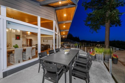 Photo 6 at 4375 Woodcrest Road, Cypress Park Estates, West Vancouver