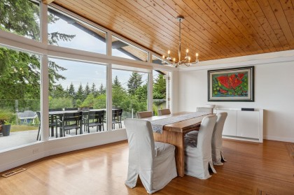 Photo 16 at 4375 Woodcrest Road, Cypress Park Estates, West Vancouver