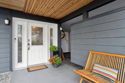 Photo 12 at 4375 Woodcrest Road, Cypress Park Estates, West Vancouver