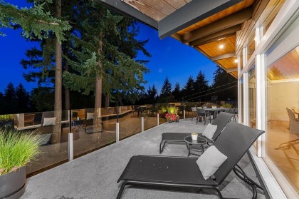 Photo 36 at 4375 Woodcrest Road, Cypress Park Estates, West Vancouver