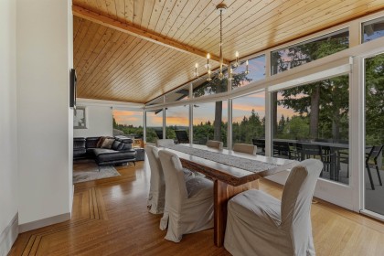 Photo 9 at 4375 Woodcrest Road, Cypress Park Estates, West Vancouver