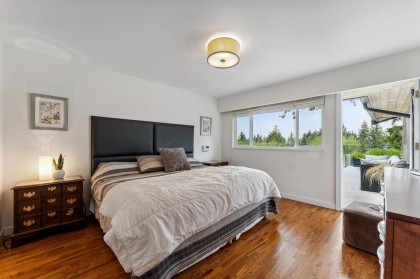 Photo 24 at 4375 Woodcrest Road, Cypress Park Estates, West Vancouver