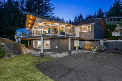 Photo 33 at 4375 Woodcrest Road, Cypress Park Estates, West Vancouver