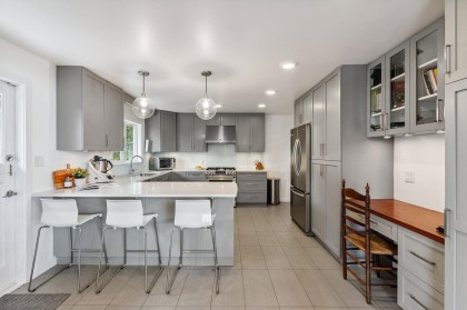 Photo 8 at 4375 Woodcrest Road, Cypress Park Estates, West Vancouver