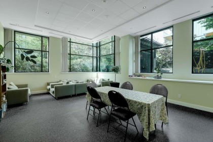 Photo 22 at 903 - 1003 Burnaby Street, West End VW, Vancouver West