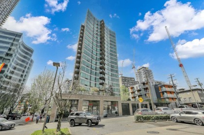 Photo 25 at 903 - 1003 Burnaby Street, West End VW, Vancouver West
