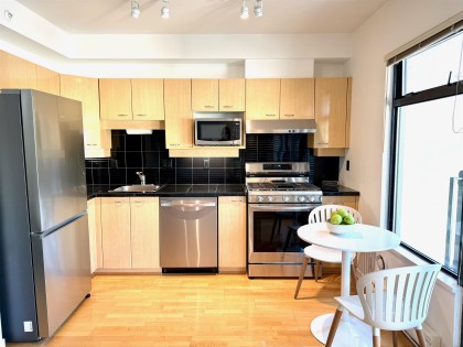 Photo 2 at 503 - 2228 Marstrand Avenue, Kitsilano, Vancouver West
