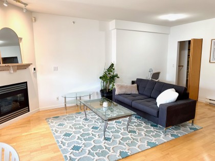 Photo 6 at 503 - 2228 Marstrand Avenue, Kitsilano, Vancouver West
