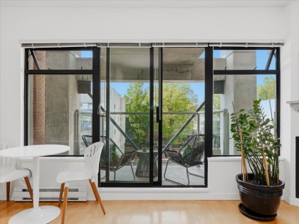 Photo 13 at 503 - 2228 Marstrand Avenue, Kitsilano, Vancouver West
