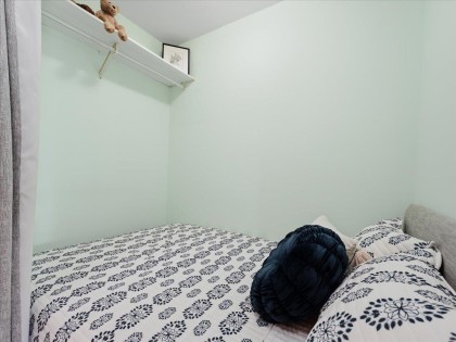 Photo 16 at 503 - 2228 Marstrand Avenue, Kitsilano, Vancouver West