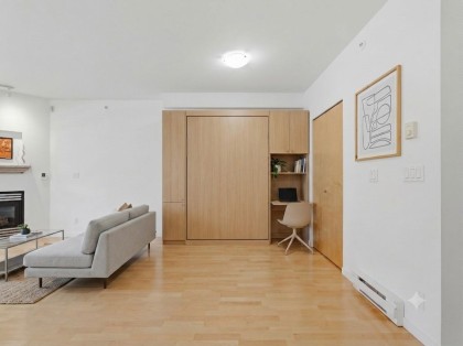 Photo 22 at 503 - 2228 Marstrand Avenue, Kitsilano, Vancouver West