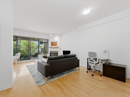 Photo 7 at 503 - 2228 Marstrand Avenue, Kitsilano, Vancouver West