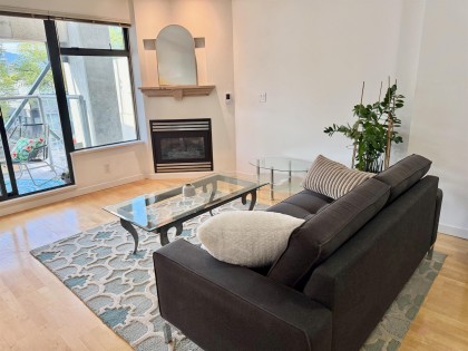 Photo 9 at 503 - 2228 Marstrand Avenue, Kitsilano, Vancouver West