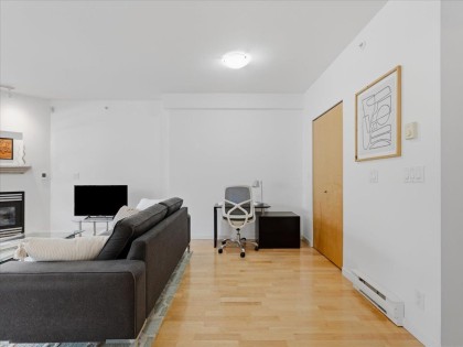 Photo 10 at 503 - 2228 Marstrand Avenue, Kitsilano, Vancouver West