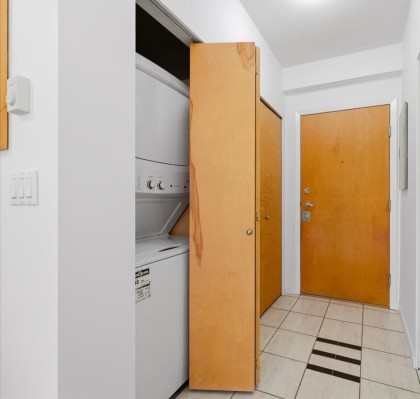 Photo 14 at 503 - 2228 Marstrand Avenue, Kitsilano, Vancouver West