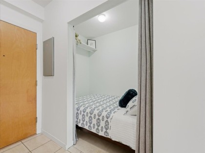 Photo 15 at 503 - 2228 Marstrand Avenue, Kitsilano, Vancouver West