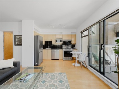 Photo 11 at 503 - 2228 Marstrand Avenue, Kitsilano, Vancouver West