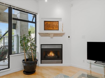 Photo 4 at 503 - 2228 Marstrand Avenue, Kitsilano, Vancouver West