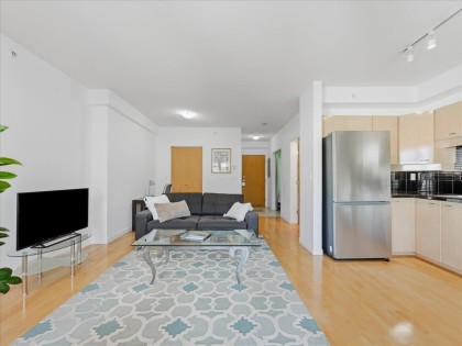 Photo 8 at 503 - 2228 Marstrand Avenue, Kitsilano, Vancouver West