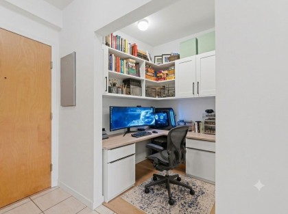 Photo 21 at 503 - 2228 Marstrand Avenue, Kitsilano, Vancouver West