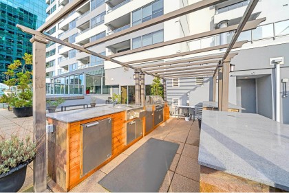 Photo 27 at 1506 - 1060 Alberni Street, West End VW, Vancouver West