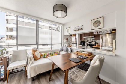 Photo 6 at 1506 - 1060 Alberni Street, West End VW, Vancouver West
