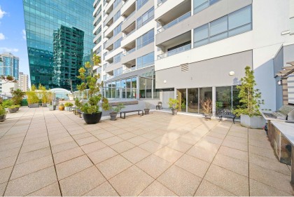 Photo 26 at 1506 - 1060 Alberni Street, West End VW, Vancouver West