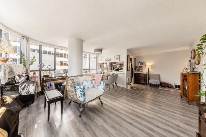 Photo 4 at 1506 - 1060 Alberni Street, West End VW, Vancouver West