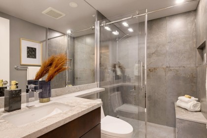 Photo 27 at 1707 - 1033 Marinaside Crescent, Yaletown, Vancouver West
