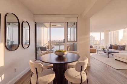 Photo 17 at 1707 - 1033 Marinaside Crescent, Yaletown, Vancouver West