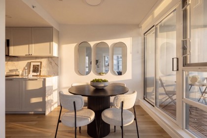 Photo 16 at 1707 - 1033 Marinaside Crescent, Yaletown, Vancouver West