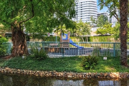Photo 36 at 1707 - 1033 Marinaside Crescent, Yaletown, Vancouver West