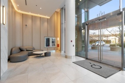 Photo 30 at 1707 - 1033 Marinaside Crescent, Yaletown, Vancouver West