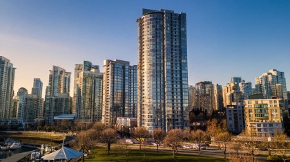 Photo 37 at 1707 - 1033 Marinaside Crescent, Yaletown, Vancouver West