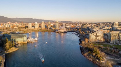 Photo 40 at 1707 - 1033 Marinaside Crescent, Yaletown, Vancouver West