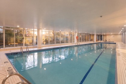Photo 31 at 1707 - 1033 Marinaside Crescent, Yaletown, Vancouver West