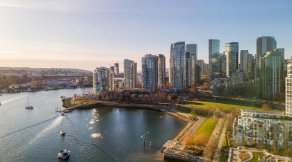 Photo 39 at 1707 - 1033 Marinaside Crescent, Yaletown, Vancouver West