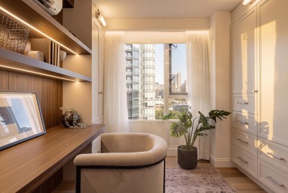 Photo 25 at 1707 - 1033 Marinaside Crescent, Yaletown, Vancouver West