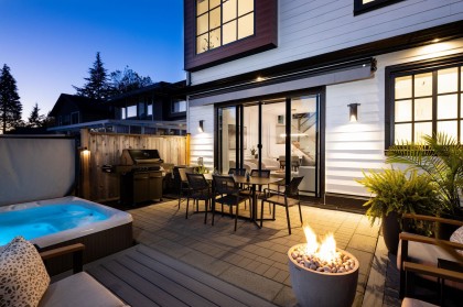 Photo 2 at 3634 W 29 Avenue, Dunbar, Vancouver West