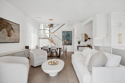 Photo 6 at 3634 W 29 Avenue, Dunbar, Vancouver West