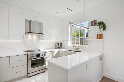 Photo 13 at 3634 W 29 Avenue, Dunbar, Vancouver West
