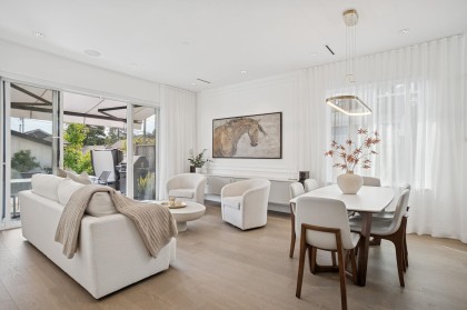 Photo 7 at 3634 W 29 Avenue, Dunbar, Vancouver West