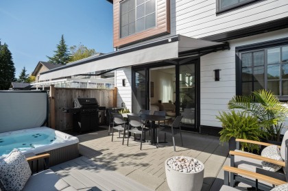 Photo 32 at 3634 W 29 Avenue, Dunbar, Vancouver West