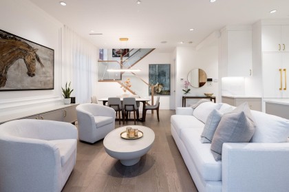 Photo 5 at 3634 W 29 Avenue, Dunbar, Vancouver West