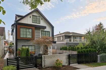Photo 37 at 3634 W 29 Avenue, Dunbar, Vancouver West