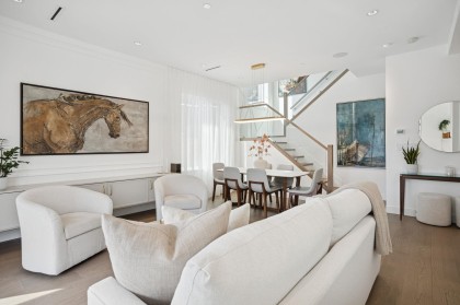 Photo 8 at 3634 W 29 Avenue, Dunbar, Vancouver West
