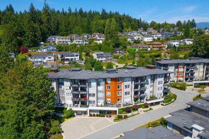 Photo 2 at 305 - 3873 Cates Landing Way, Roche Point, North Vancouver